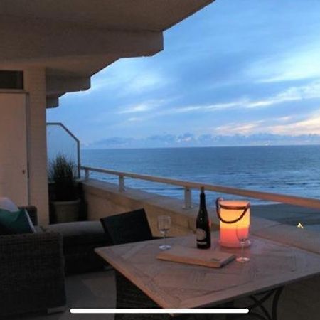 Appartement Delibas ซานด์โวร์ต ภายนอก รูปภาพ