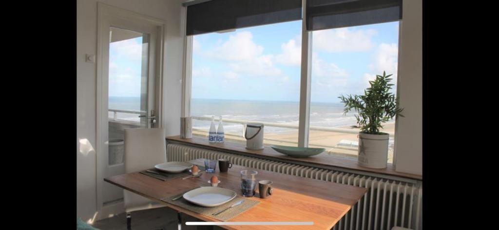 Appartement Delibas ซานด์โวร์ต ภายนอก รูปภาพ