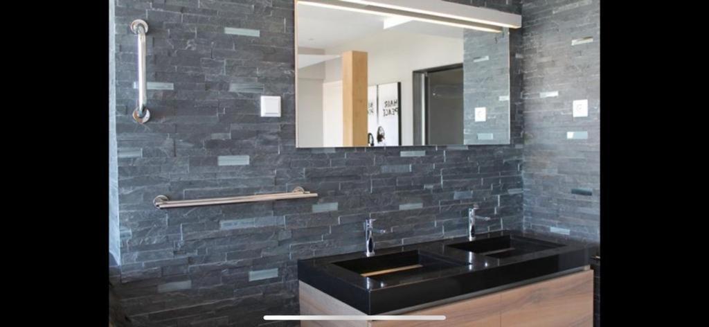 Appartement Delibas ซานด์โวร์ต ภายนอก รูปภาพ