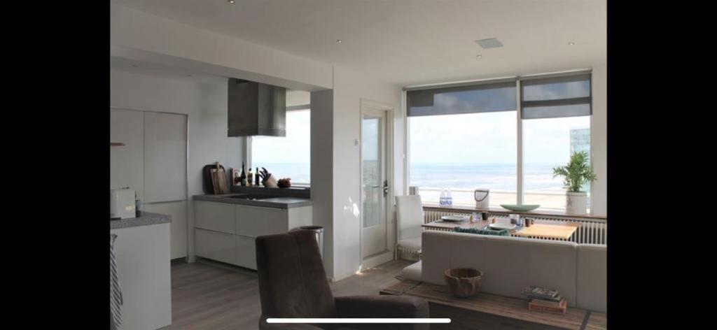 Appartement Delibas ซานด์โวร์ต ภายนอก รูปภาพ