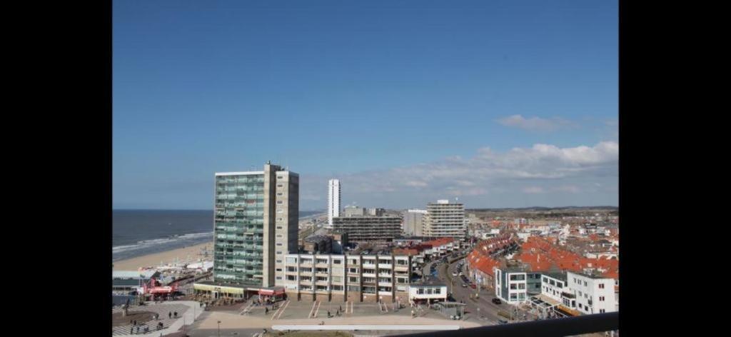 Appartement Delibas ซานด์โวร์ต ภายนอก รูปภาพ