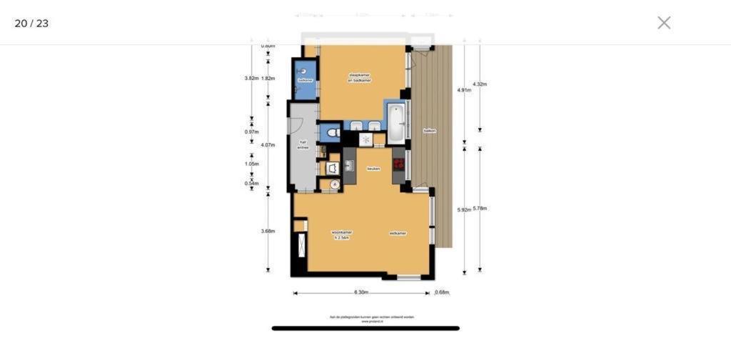 Appartement Delibas ซานด์โวร์ต ภายนอก รูปภาพ