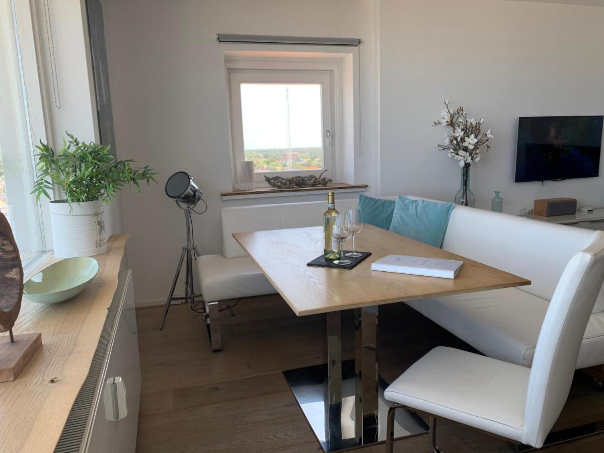 Appartement Delibas ซานด์โวร์ต ภายนอก รูปภาพ