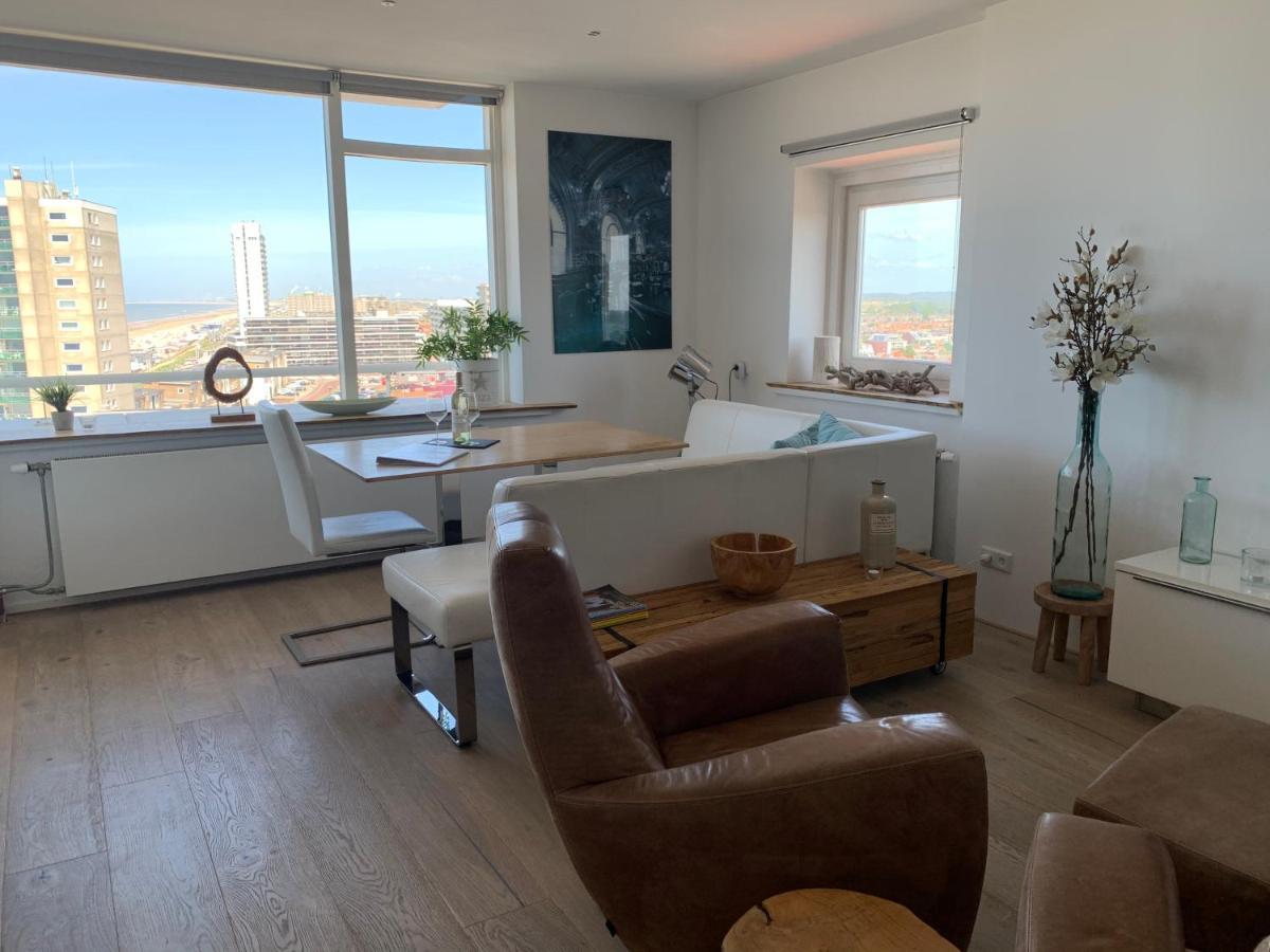 Appartement Delibas ซานด์โวร์ต ภายนอก รูปภาพ