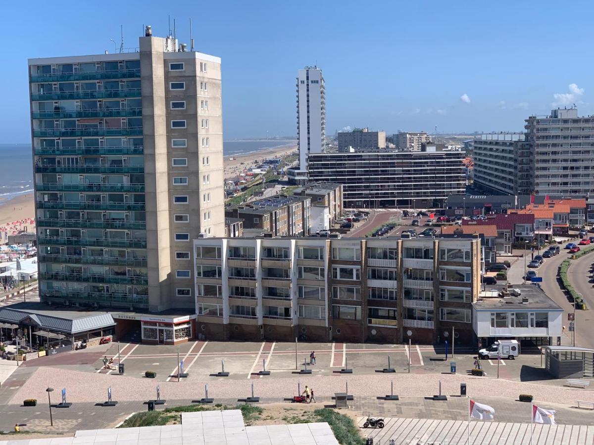 Appartement Delibas ซานด์โวร์ต ภายนอก รูปภาพ